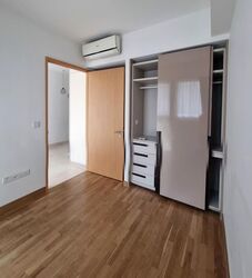Commonwealth Towers (D3), Condominium #566447231